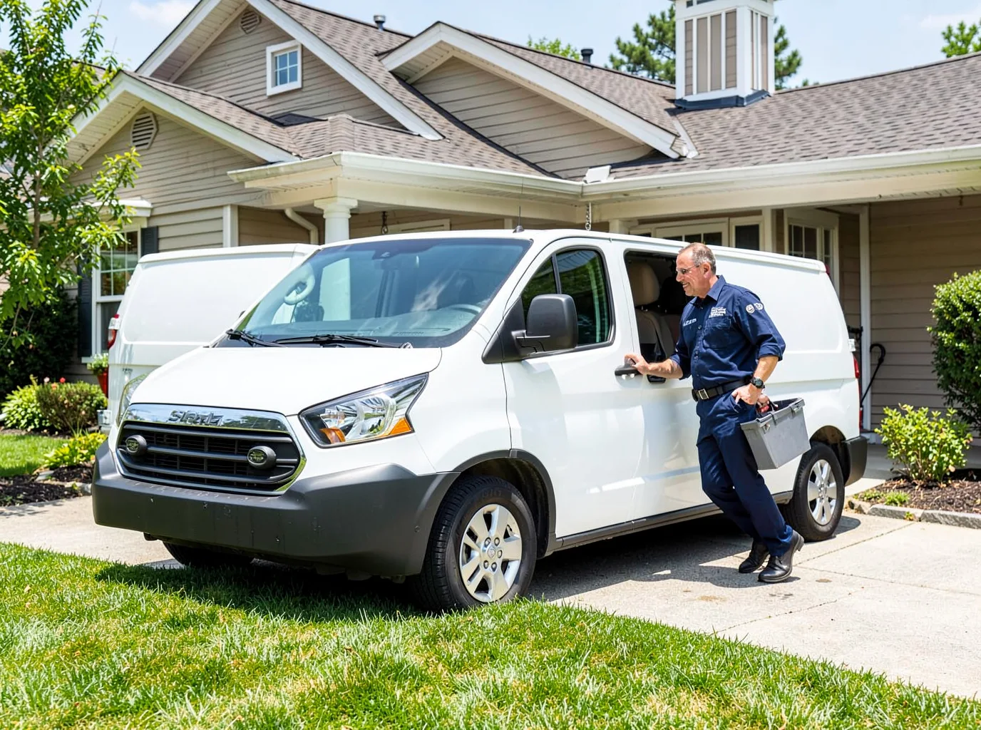 Emergency Plumber company in Mount Pleasant Mills, PA