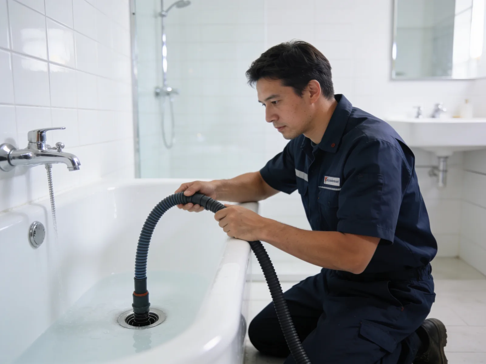 Emergency Plumber Mount Pleasant Mills, PA FAQs